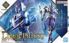 30 Minutes Fantasy - Liber Priest (MP)