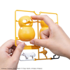 Pokemon Plamo Quick!! #21 Psyduck