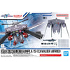 1/144 Gundam Option Parts Set Gunpla 15 Cavalier Aifrid