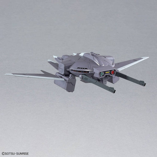 1/144 Gundam Option Parts Set Gunpla 15 Cavalier Aifrid