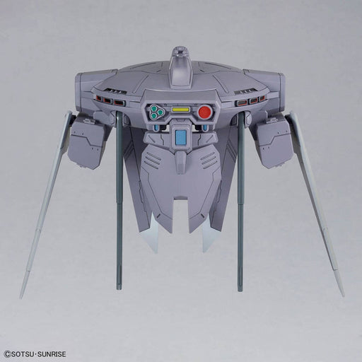 1/144 Gundam Option Parts Set Gunpla 15 Cavalier Aifrid
