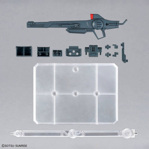 1/144 Gundam Option Parts Set Gunpla 15 Cavalier Aifrid