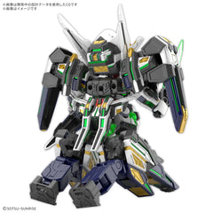 SDW Heroes #40 GF Gundam Astrea Type-F (MP)