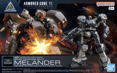 30MM Armored Core VI Fires of Rubicon BD-011 Melander