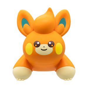 Pokemon Plamo Quick!! #22 Pawmi