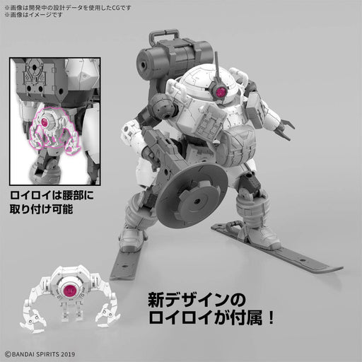 1/144 30MM bEXM-6 Roundnova II