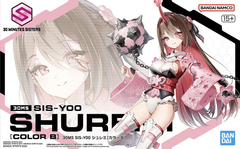 30MS SIS-Y00 Shuremi Color B