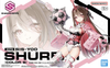 30MS SIS-Y00 Shuremi Color B