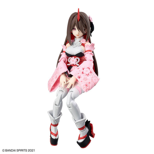 30MS SIS-Y00 Shuremi Color B