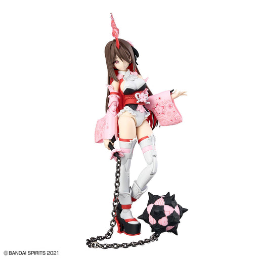 30MS SIS-Y00 Shuremi Color B