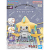 Pokemon Plamo Collection Quick!! 23: Jirachi
