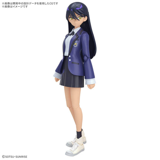 Figure-rise Standard Nyaan