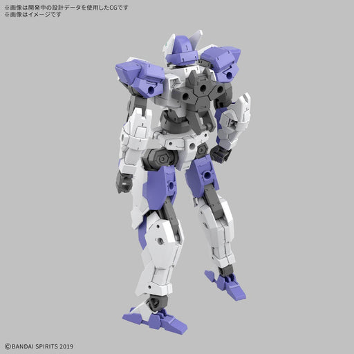 1/144 30MM eEXM-40 Egritte 01