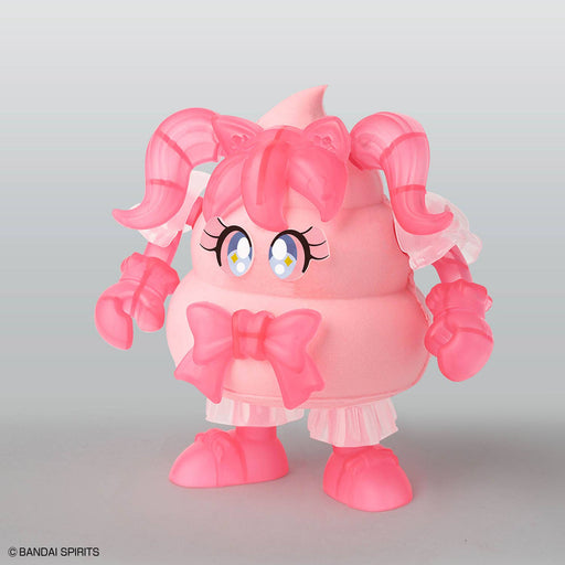 Bandai Clay Model Kit Idol Unchi 02