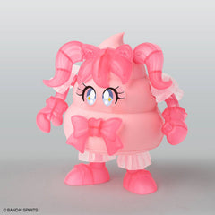 Bandai Clay Model Kit Idol Unchi 02