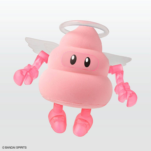 Bandai Clay Model Kit Idol Unchi 02