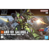 1/144 HGUC #262 AMX-101 Galluss-J