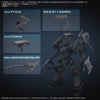 30MM Option Parts Set Armored Core VI Fires Of Rubicon Weapon Set 06