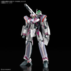 1/100 HG Macross Delta VF-31C Siegfried (Mirage Farina Jenius)