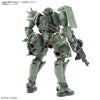 1/144 HGGQX #10 MS-06 Zaku GQ