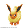 Pokemon Plamo Collection Quick!! 25 Flareon (MP)