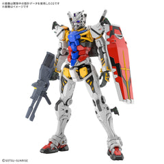 1/144 HGGQX #11 RX-78-02 White Gundam
