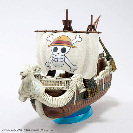 One Piece Grand Ship Collection Going Merry (A Netflix Series: ONE PIECE) (MP)