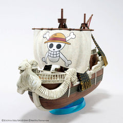 One Piece Grand Ship Collection Going Merry (A Netflix Series: ONE PIECE) (MP)