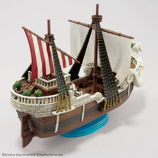 One Piece Grand Ship Collection Going Merry (A Netflix Series: ONE PIECE) (MP)