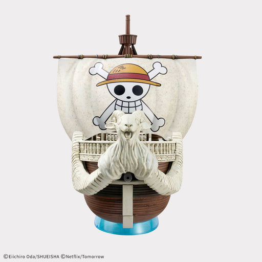 One Piece Grand Ship Collection Going Merry (A Netflix Series: ONE PIECE) (MP)