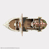 One Piece Grand Ship Collection Going Merry (A Netflix Series: ONE PIECE) (MP)