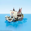 One Piece Grand Ship Collection Going Merry (A Netflix Series: ONE PIECE) (MP)