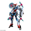 1/144 HGGQX #13 Gundam GQuuuuuuX (Endymion Unit Awakened)