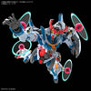1/144 HGGQX #13 Gundam GQuuuuuuX (Endymion Unit Awakened)