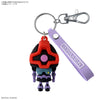Dompla-Kun 3D Rubber Mascot Keychain (MP)