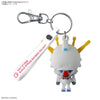 Buildstpla-Kun 3D Rubber Mascot Keychain (MP)