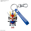 Ailestpla-kun 3D Rubber Mascot Keychain (MP)