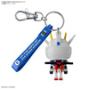 Ailestpla-kun 3D Rubber Mascot Keychain (MP)