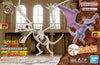 Pokemon Plamo Collection Fossil Pokemon Series Aerodactyl (MP)