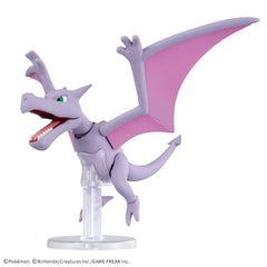 Pokemon Plamo Collection Fossil Pokemon Series Aerodactyl (MP)