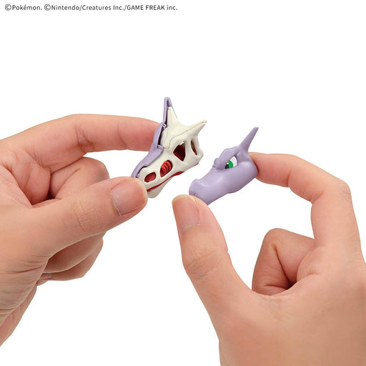 Pokemon Plamo Collection Fossil Pokemon Series Aerodactyl (MP)