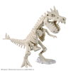 Pokemon Plamo Collection Fossil Pokemon Series Tyrantrum (MP)