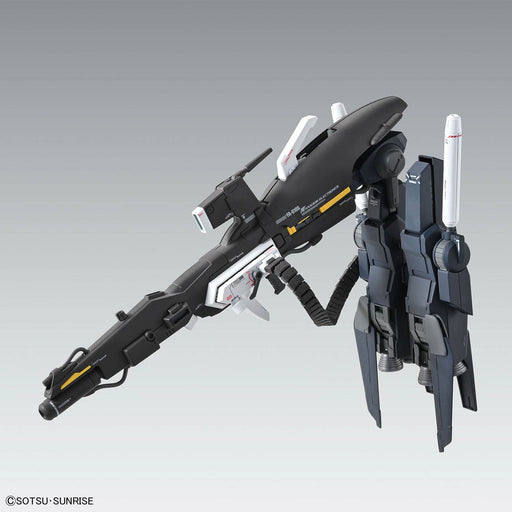 1/100 MG Full Armor ZZ Gundam Ver. Ka