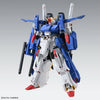 1/100 MG Full Armor ZZ Gundam Ver. Ka