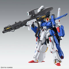 1/100 MG Full Armor ZZ Gundam Ver. Ka (MP)
