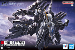 1/144 HGUC #265 TX-ff104 Alyzeus