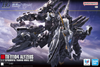 1/144 HGUC #265 TX-ff104 Alyzeus