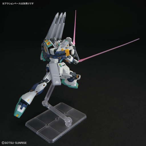 1/144 HGUC #265 TX-ff104 Alyzeus