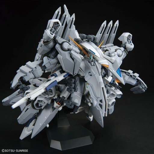 1/144 HGUC #265 TX-ff104 Alyzeus