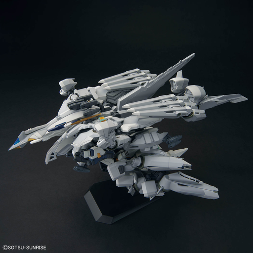 1/144 HGUC #265 TX-ff104 Alyzeus
